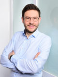 M.Sc Benedikt Kohlhepp