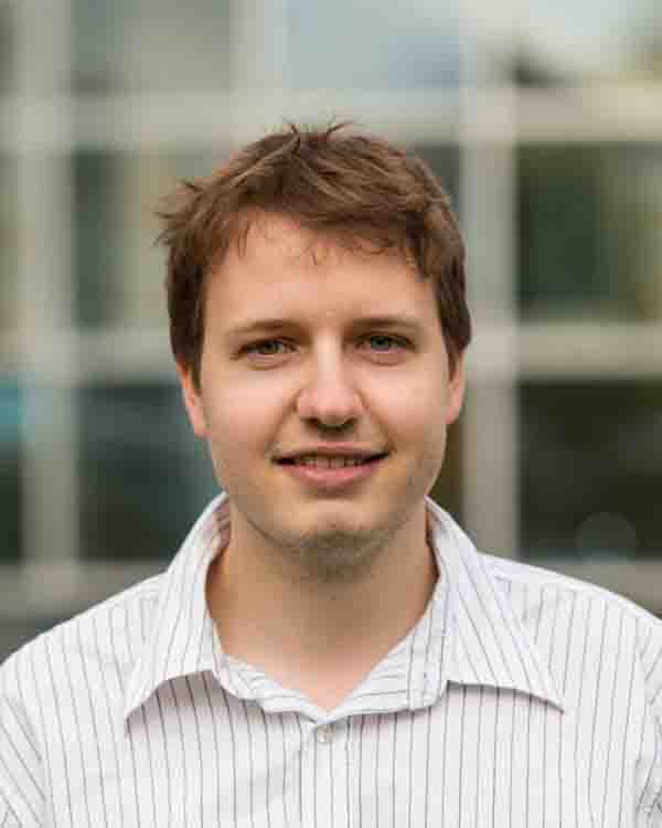M.Sc. Julian Dobusch