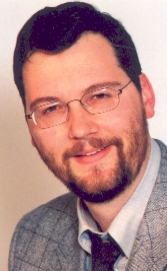 Prof. Dr.-Ing. Thomas Dürbaum