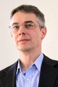 Prof. Dr. sc.techn. Bernd Witzigmann