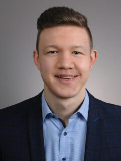 M.Sc. Benjamin Utsch